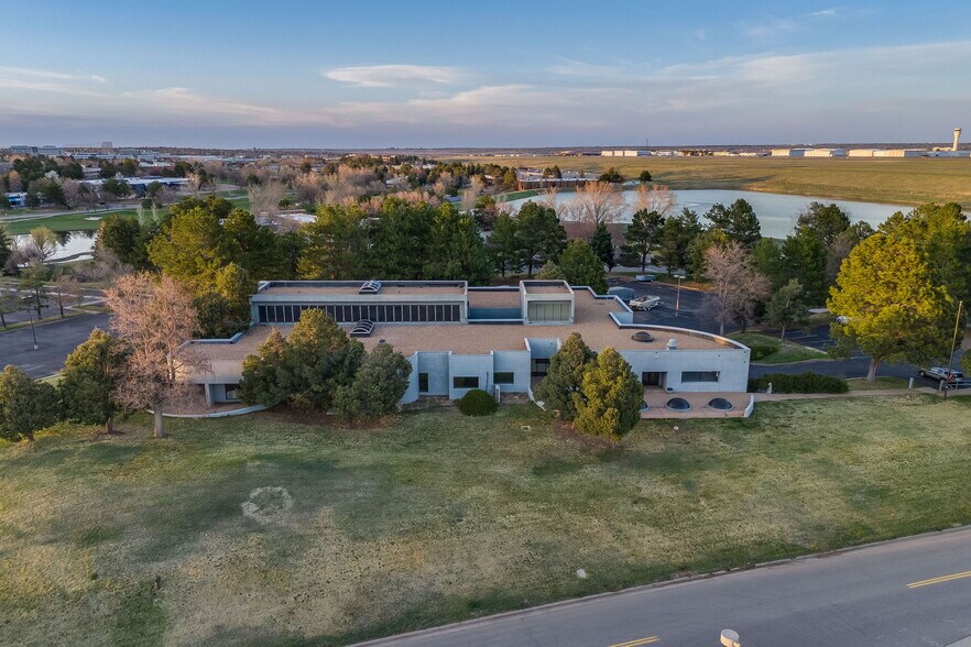 Primary Photo Of 21 Inverness Way E, Englewood Flex For Sale
