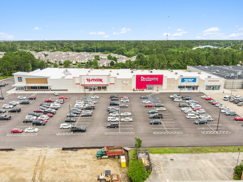 Primary Photo Of 3817 Denny Ave, Pascagoula General Retail For Sale