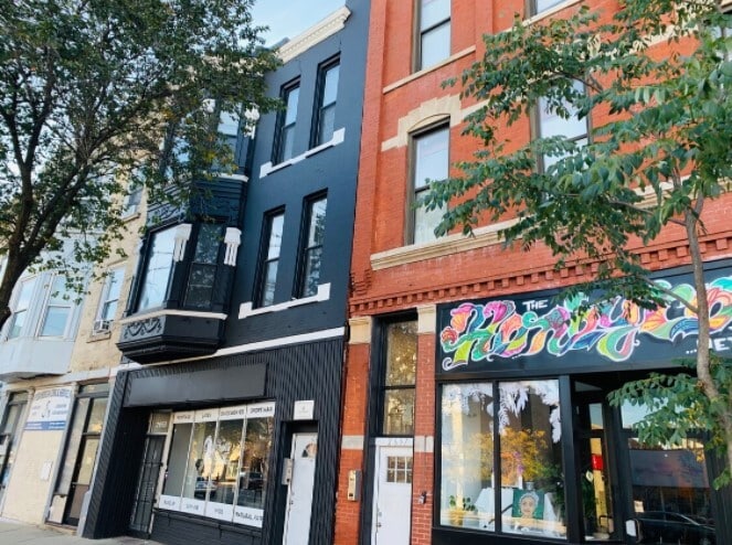 More Photos Of 2653-2659 W Division St, Chicago Apartments For Lease