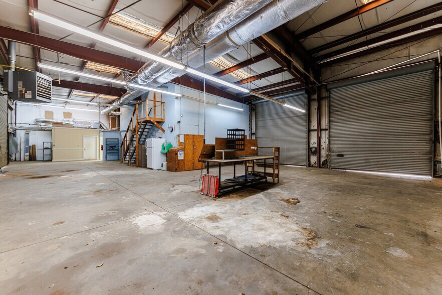 More Photos Of 1375 Access Rd, Covington Freestanding For Sale