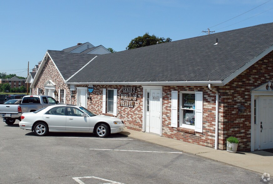 More Photos Of 4485 William Flynn Hwy, Allison Park Office For Lease