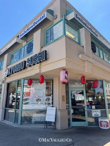 More Photos Of 950 E Colorado Blvd, Pasadena Unknown For Lease