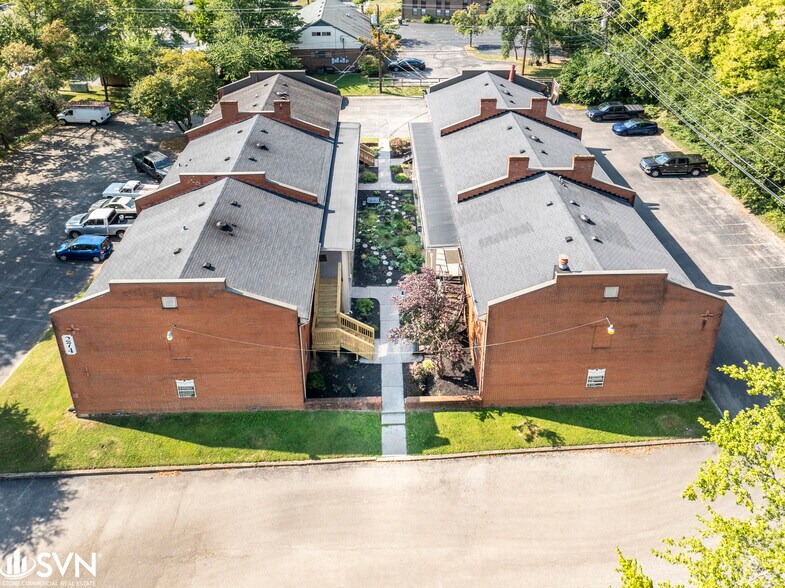 More Photos Of 274 Southland Dr, Lexington Office For Sale