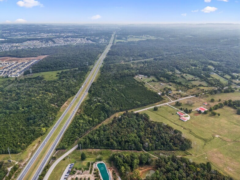 More Photos Of 0 Joe Peay Rd, Spring Hill Land For Sale