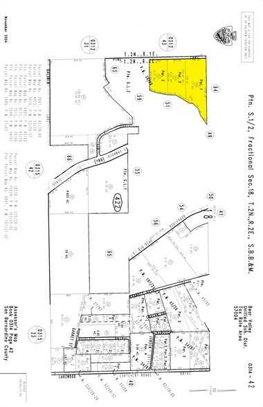 More Photos Of 0 Pine Ln, Big Bear City Land For Sale