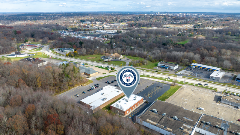 More Photos Of 2166 Romig Rd, Akron Office For Sale