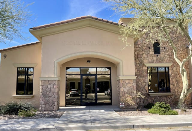 More Photos Of 16515 S 40th St, Phoenix Office For Lease
