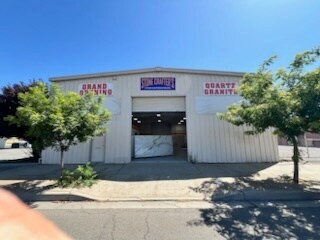More Photos Of 1424 9th St, Modesto Auto Repair For Sale