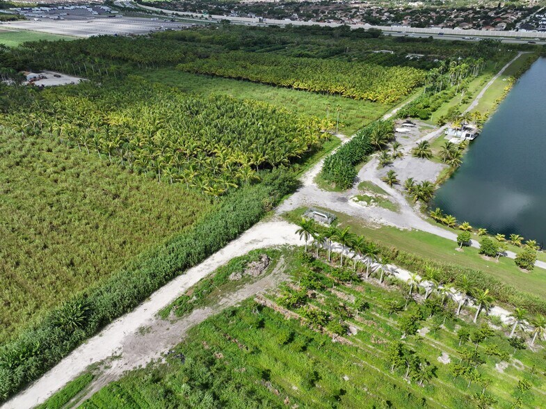 More Photos Of , Homestead Land For Sale