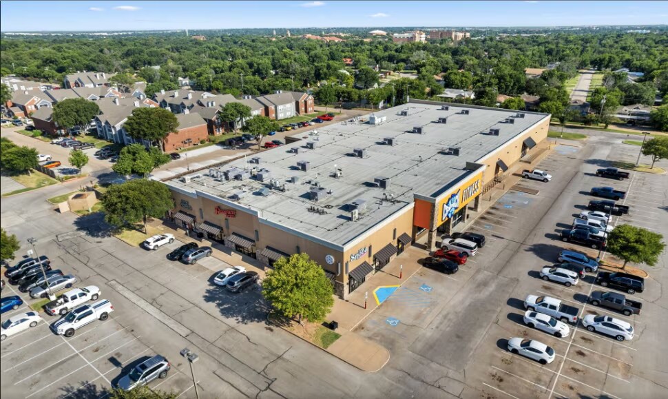 More Photos Of Kell Blvd @ Kemp Blvd, Wichita Falls Unknown For Lease