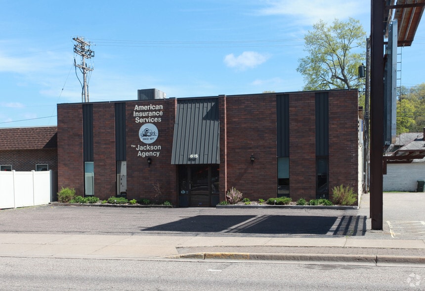 Primary Photo Of 615 S Barstow St, Eau Claire Office For Lease