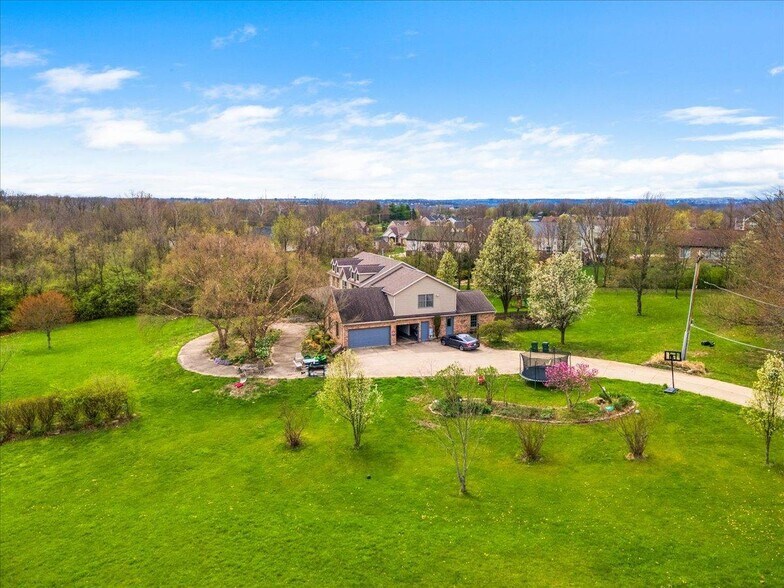 More Photos Of 5393 Cincinnati Dayton Rd, Liberty Township Land For Sale