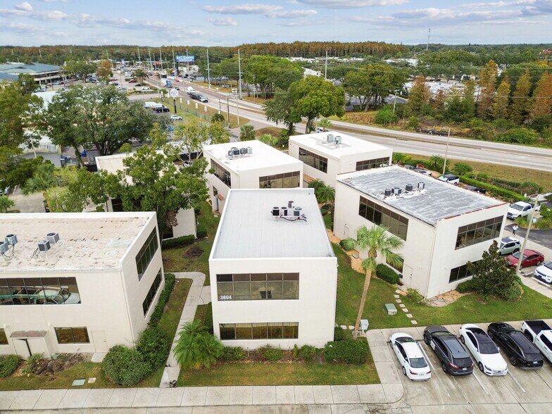 More Photos Of 3804 Gunn Hwy, Tampa Medical For Sale