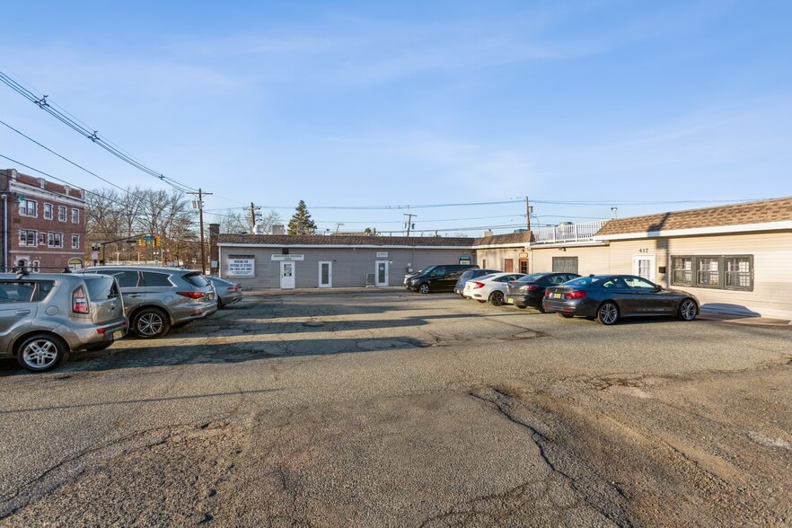 More Photos Of 321 South Ave W, Westfield Restaurant For Sale