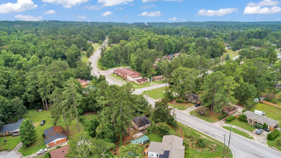 More Photos Of 3443 Morgan Rd, Hephzibah Specialty For Sale