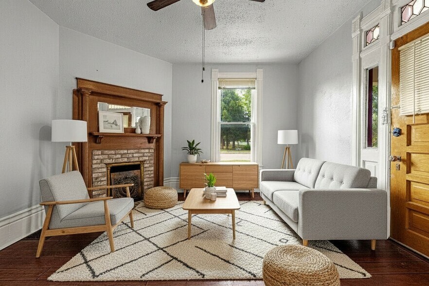 More Photos Of 930 N El Paso St, Colorado Springs Multifamily For Sale