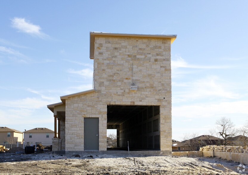 More Photos Of 8242 Fm-78, San Antonio Carwash For Lease