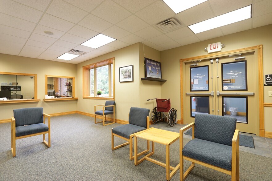 More Photos Of 2160 Sandy Dr, State College Medical For Lease