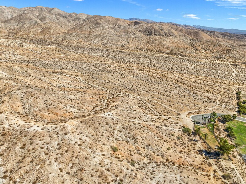 More Photos Of 0 Don English way, Desert Hot Springs Land For Sale