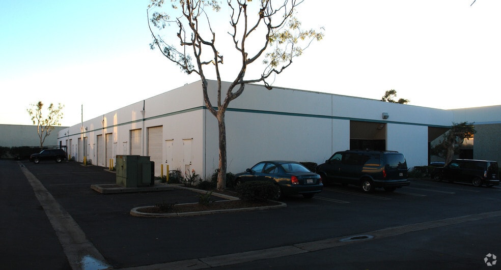 More Photos Of 20710 Manhattan Pl, Torrance Light Manufacturing For Lease