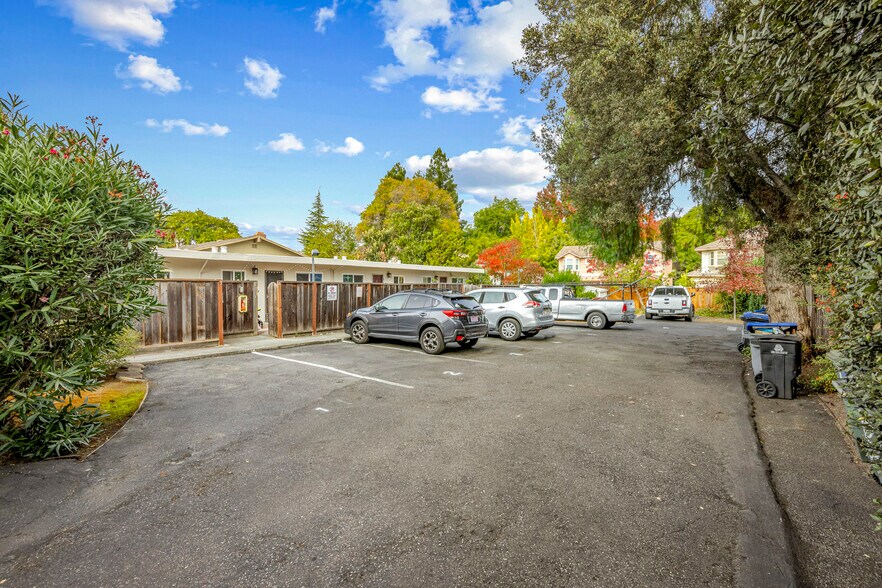 More Photos Of 310 Gladys Ave, Mountain View Apartments For Sale