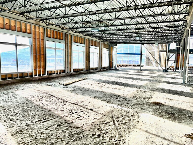 More Photos Of 2943 Belmont, West Richland Distribution For Sale