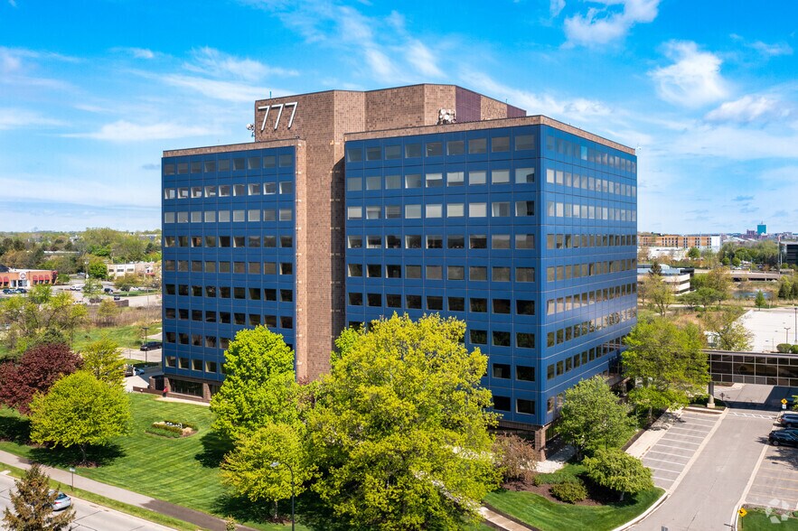 More Photos Of 777 E Eisenhower Pky, Ann Arbor Office For Lease
