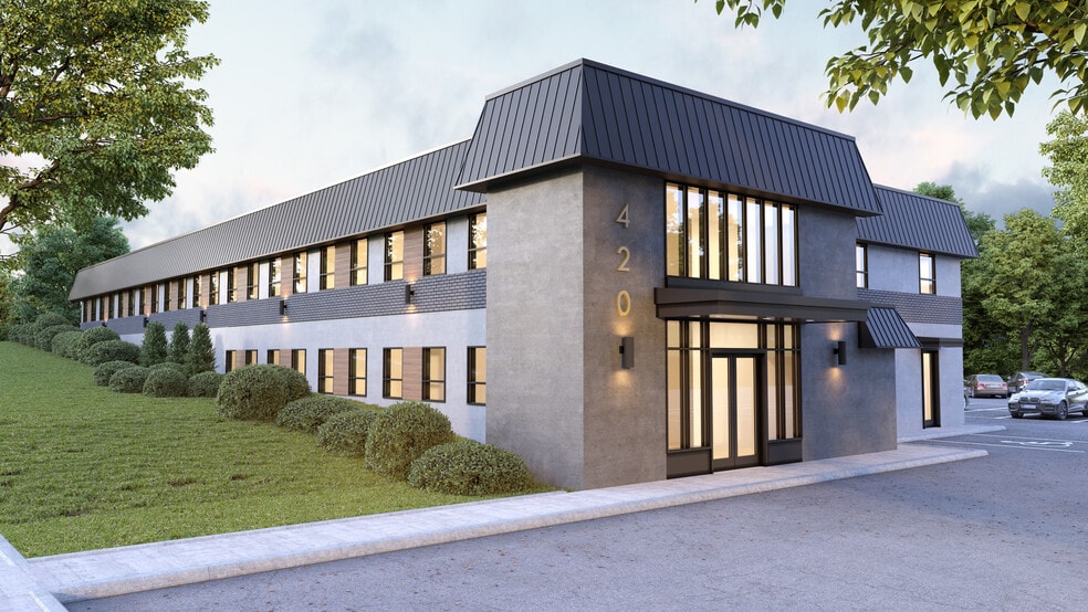 More Photos Of 420 Grand Ave, Englewood Medical For Sale