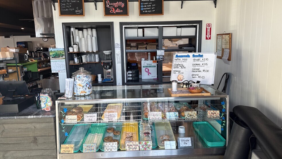 More Photos Of 1105 MA-28 Rt, South Yarmouth Restaurant For Sale