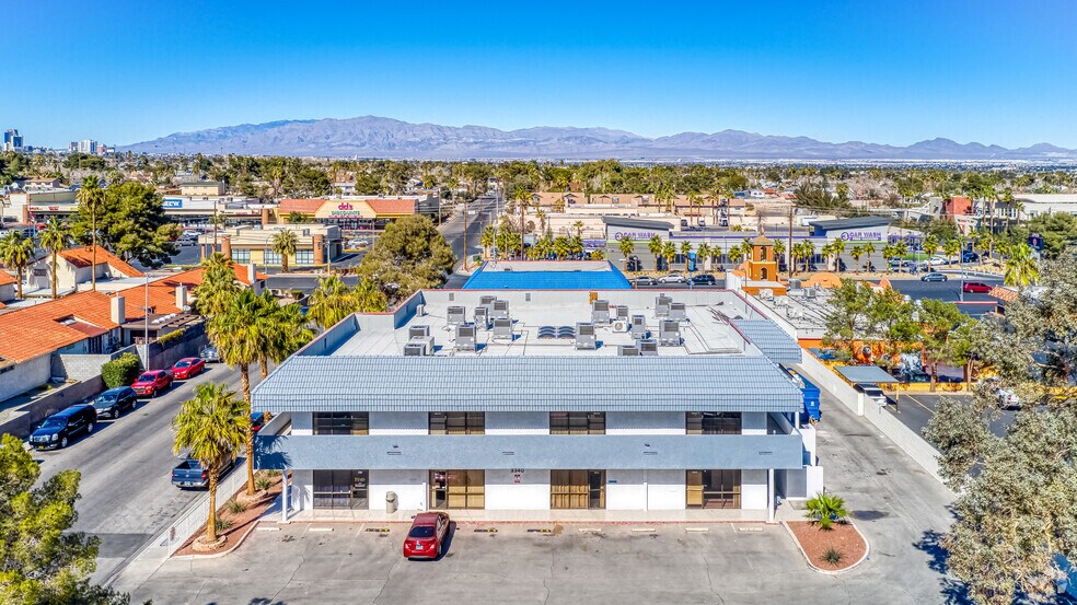 More Photos Of 3340 Topaz St, Las Vegas Medical For Lease