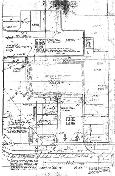 More Photos Of 92 E Route 37, Toms River Freestanding For Lease