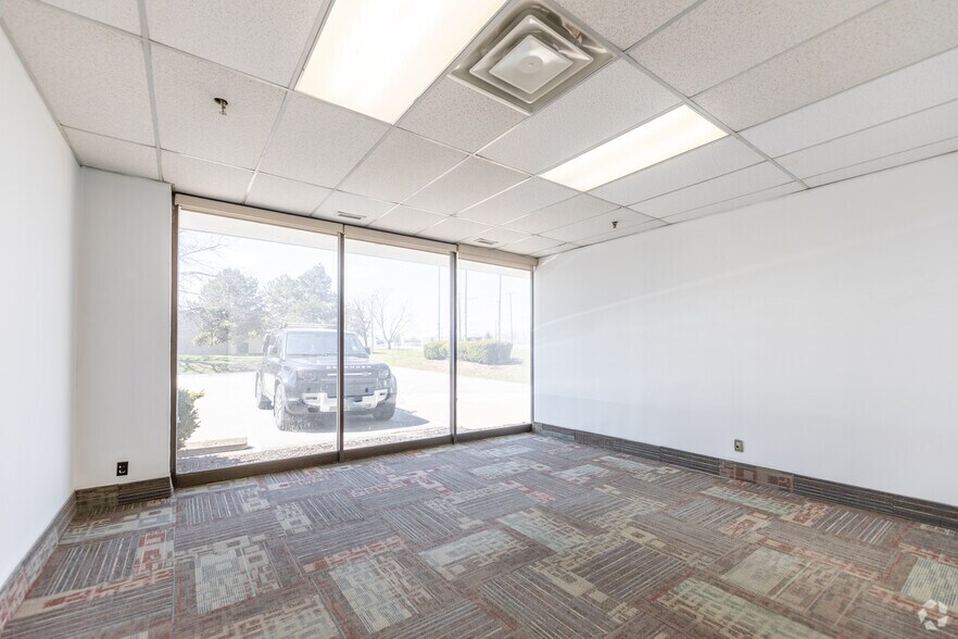 More Photos Of 5330 S Service Rd, Burlington Warehouse For Sale