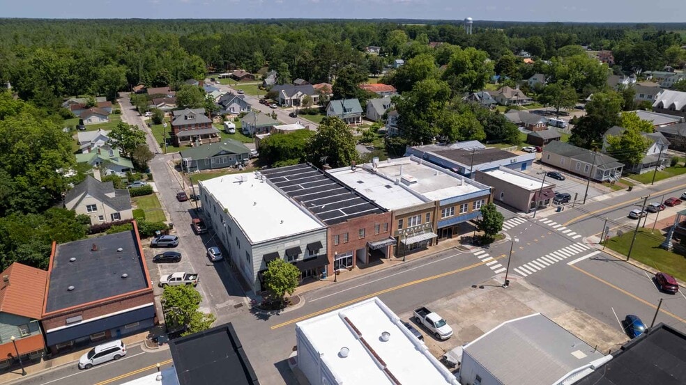 More Photos Of 302 Main St, Columbia Industrial For Sale