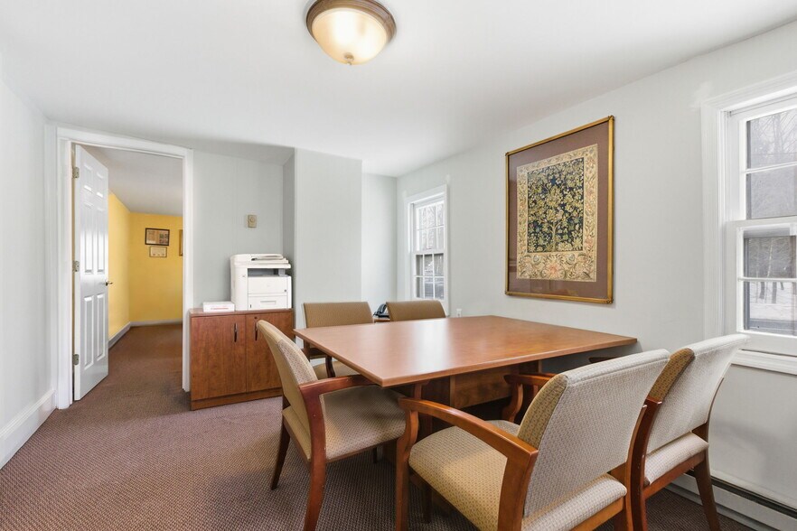 More Photos Of 376 Us-202, Somers Township Office For Sale