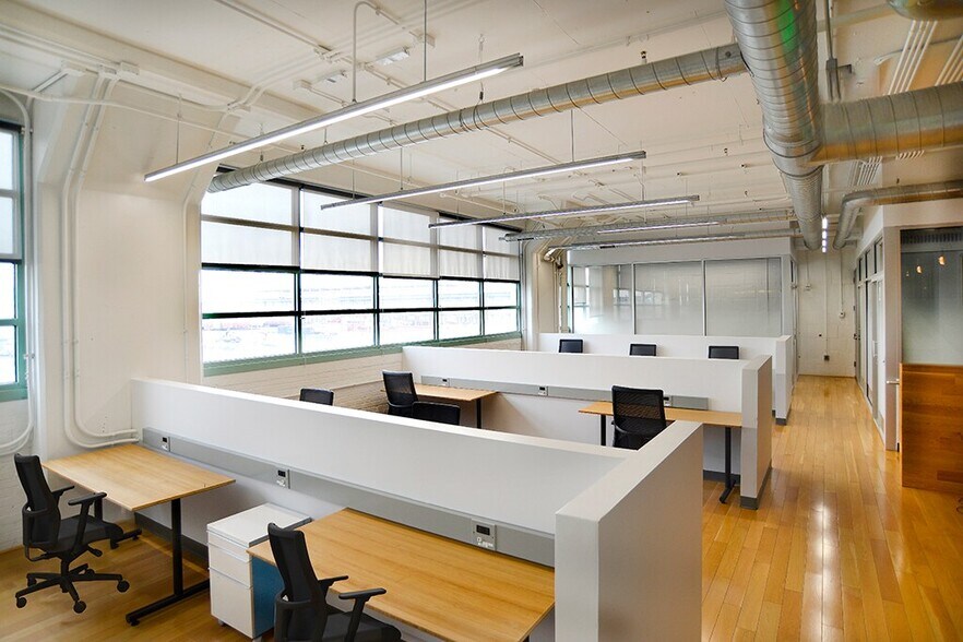 More Photos Of 78 John Miller Way, Kearny Office For Lease