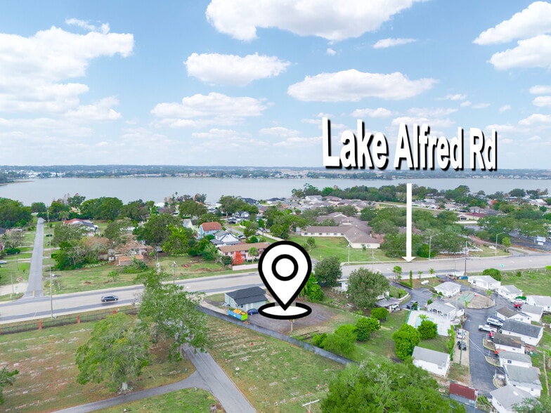 More Photos Of 2520 Lake Alfred Rd, Winter Haven Auto Dealership For Lease