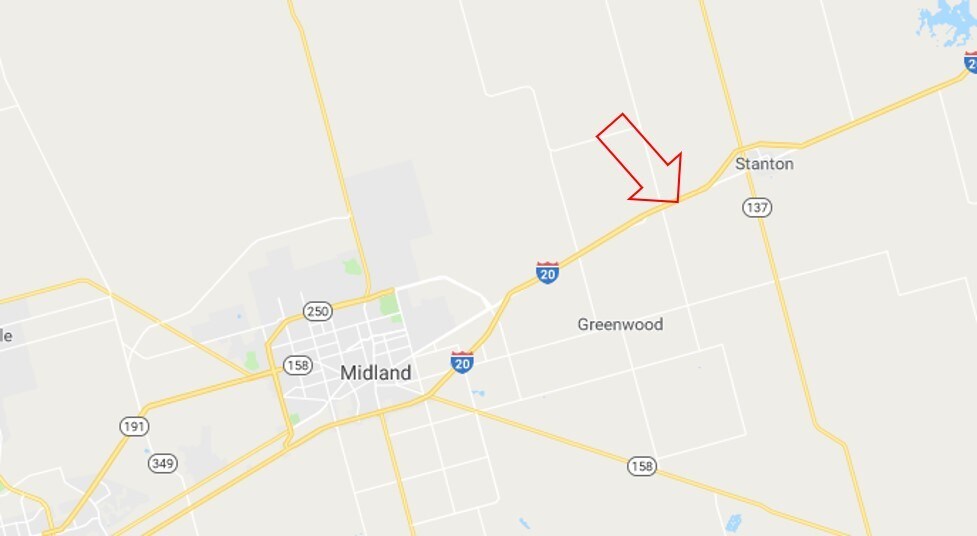 More Photos Of 3070 I 20 Service Rd, Stanton Land For Sale