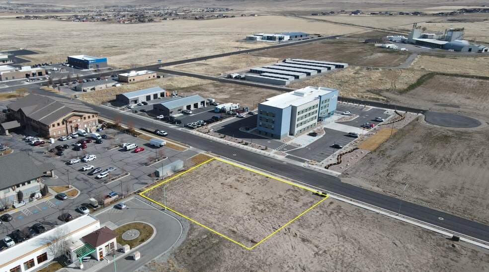 More Photos Of 2275 470 E St, Tooele Land For Sale