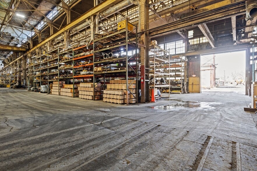 More Photos Of 9 Grimes St, Buffalo Industrial For Sale