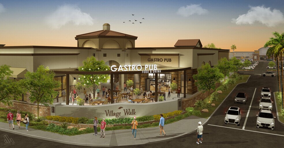 More Photos Of 24420-24490 Village Walk Pl, Murrieta Unknown For Lease