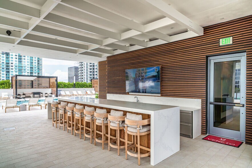 More Photos Of 201 SE 6th Ave, Fort Lauderdale Apartments For Lease