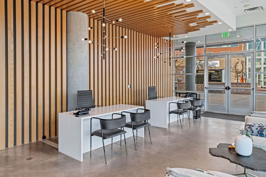 More Photos Of 2785 N Speer Blvd, Denver Apartments For Lease