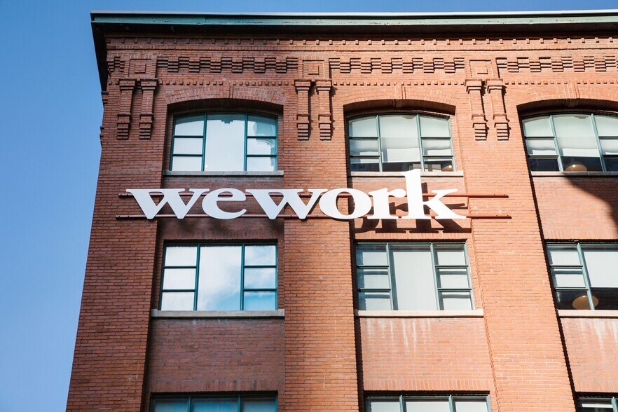 More Photos Of 240 Richmond St W, Toronto Coworking Space