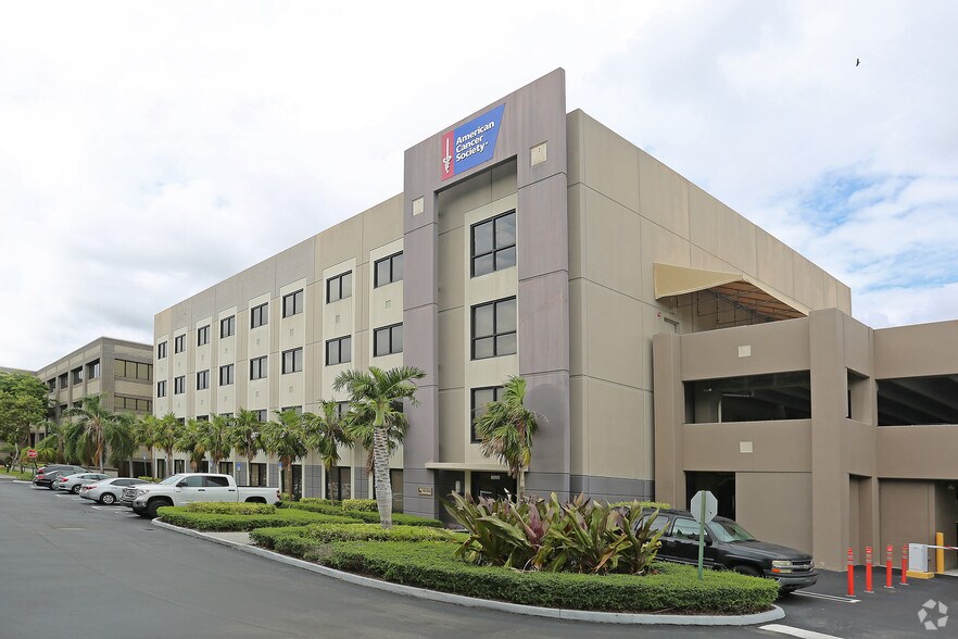 More Photos Of 8095 NW 12th St, Doral Office For Lease