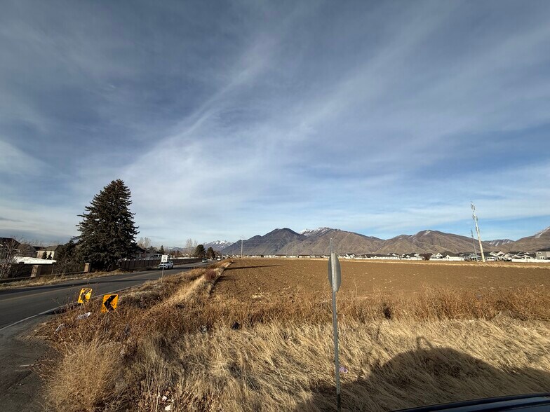 More Photos Of N 390 N 2560 E, Spanish Fork Land For Sale