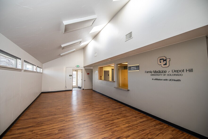 More Photos Of 1022 Depot Hill Rd, Broomfield Office For Sale