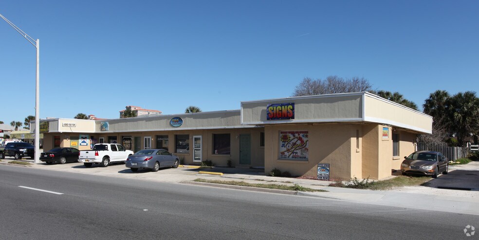 Primary Photo Of 711 S 3rd St, Jacksonville Beach Storefront Retail Office For Lease