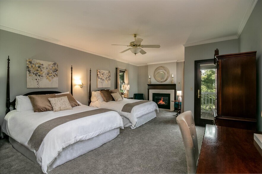 More Photos Of 3158 S State Road 2, Valparaiso Hotel For Sale