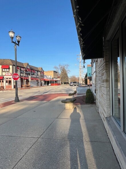 More Photos Of 11 Highwood Ave, Highwood Health Club For Lease