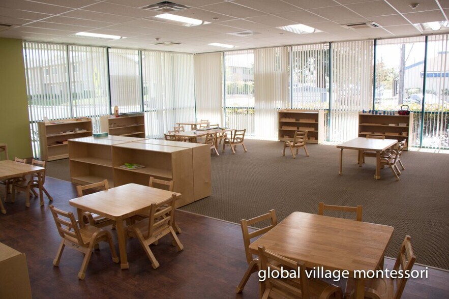 More Photos Of 1205-1247 S Park Victoria Dr, Milpitas Medical For Lease